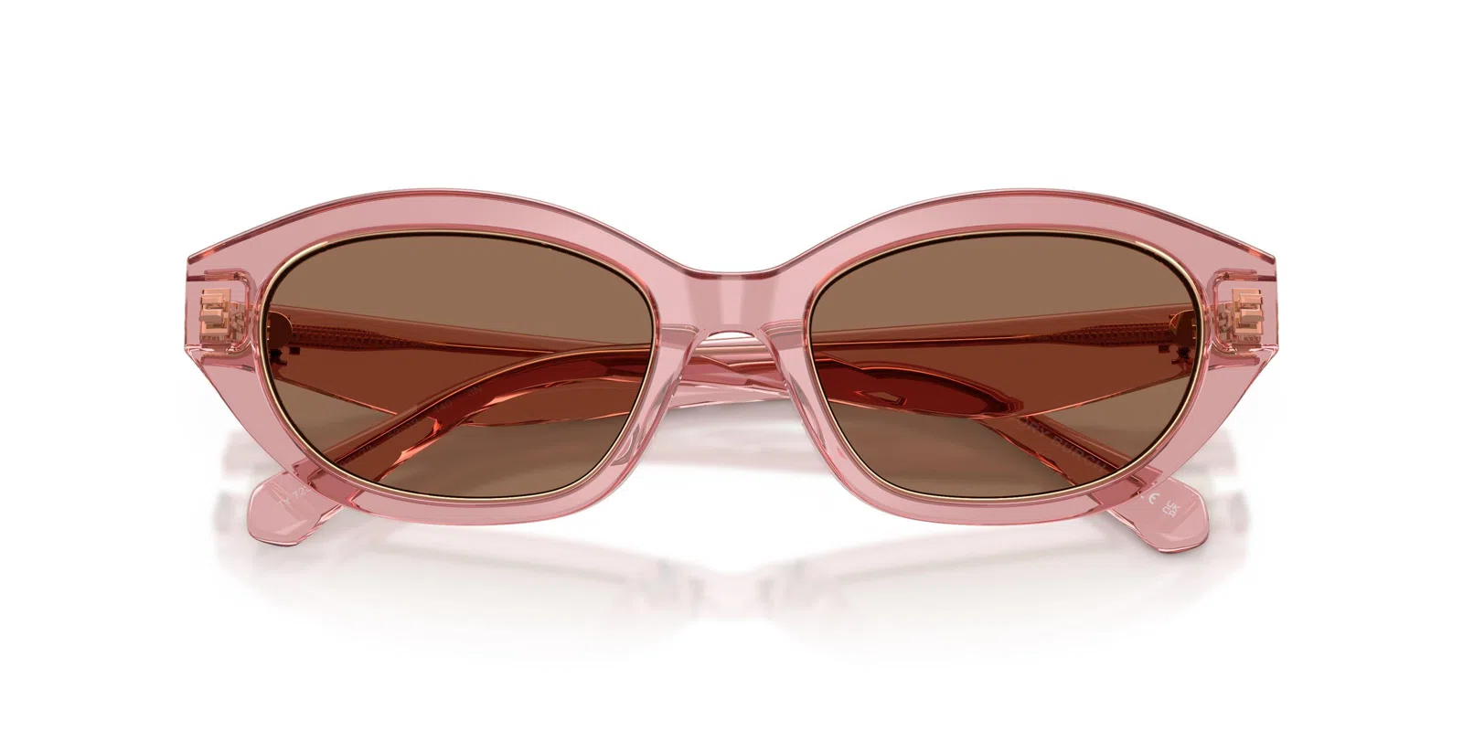 Tory Burch 7232U Sunglasses - view 14